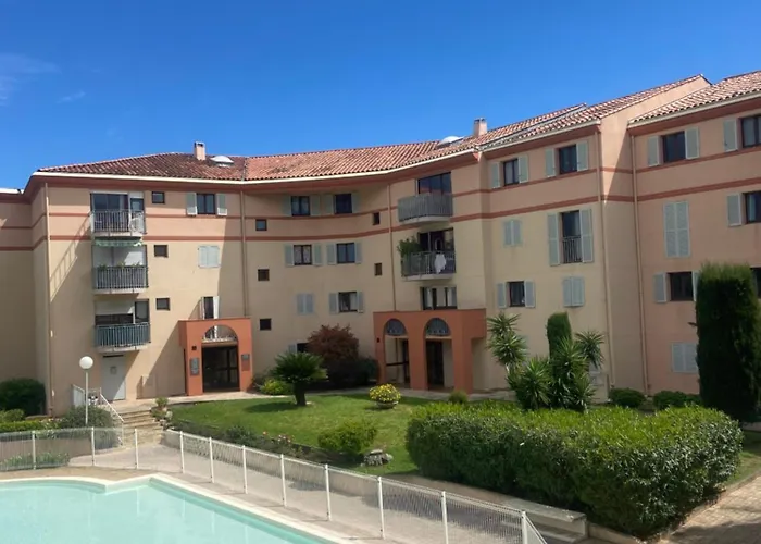 Residence Ste Croix