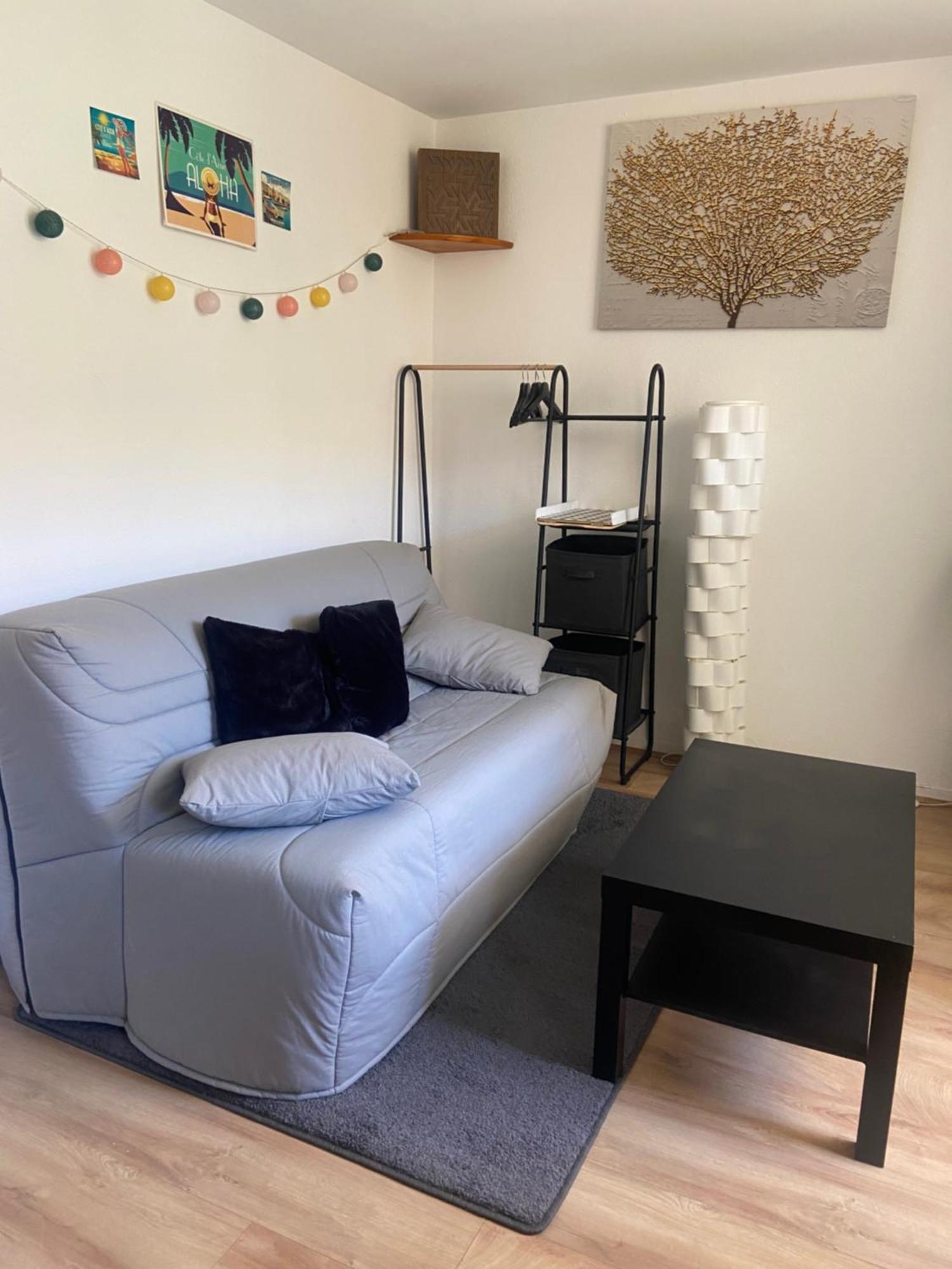 Ste Croix Appartamento Fréjus